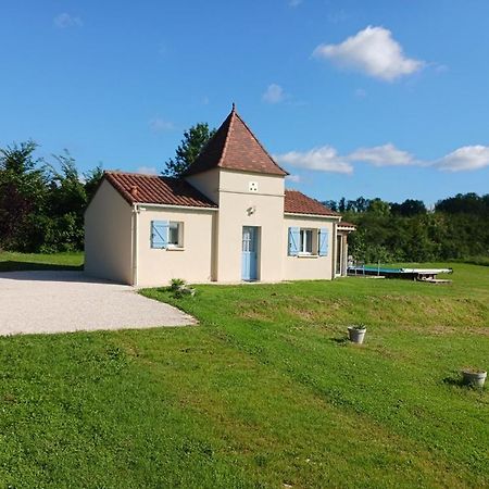 Domaine De La Marandine Villa Le Vigan  Bagian luar foto